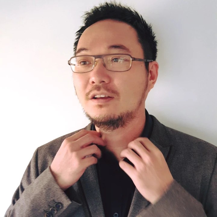 劉書華