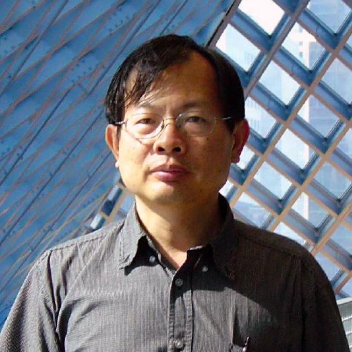 JJ 老師