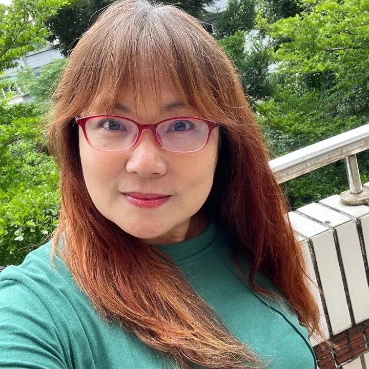 如意 老師
