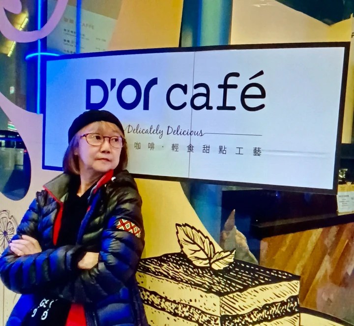 小小 老師
