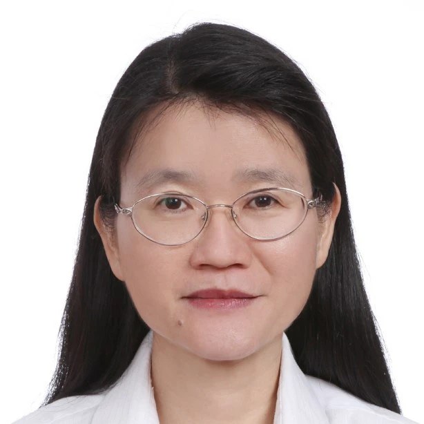 小燕子 老師