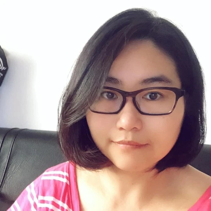 小肉 老師