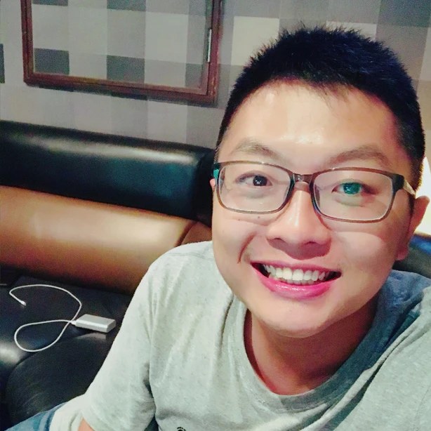 小豪 老師